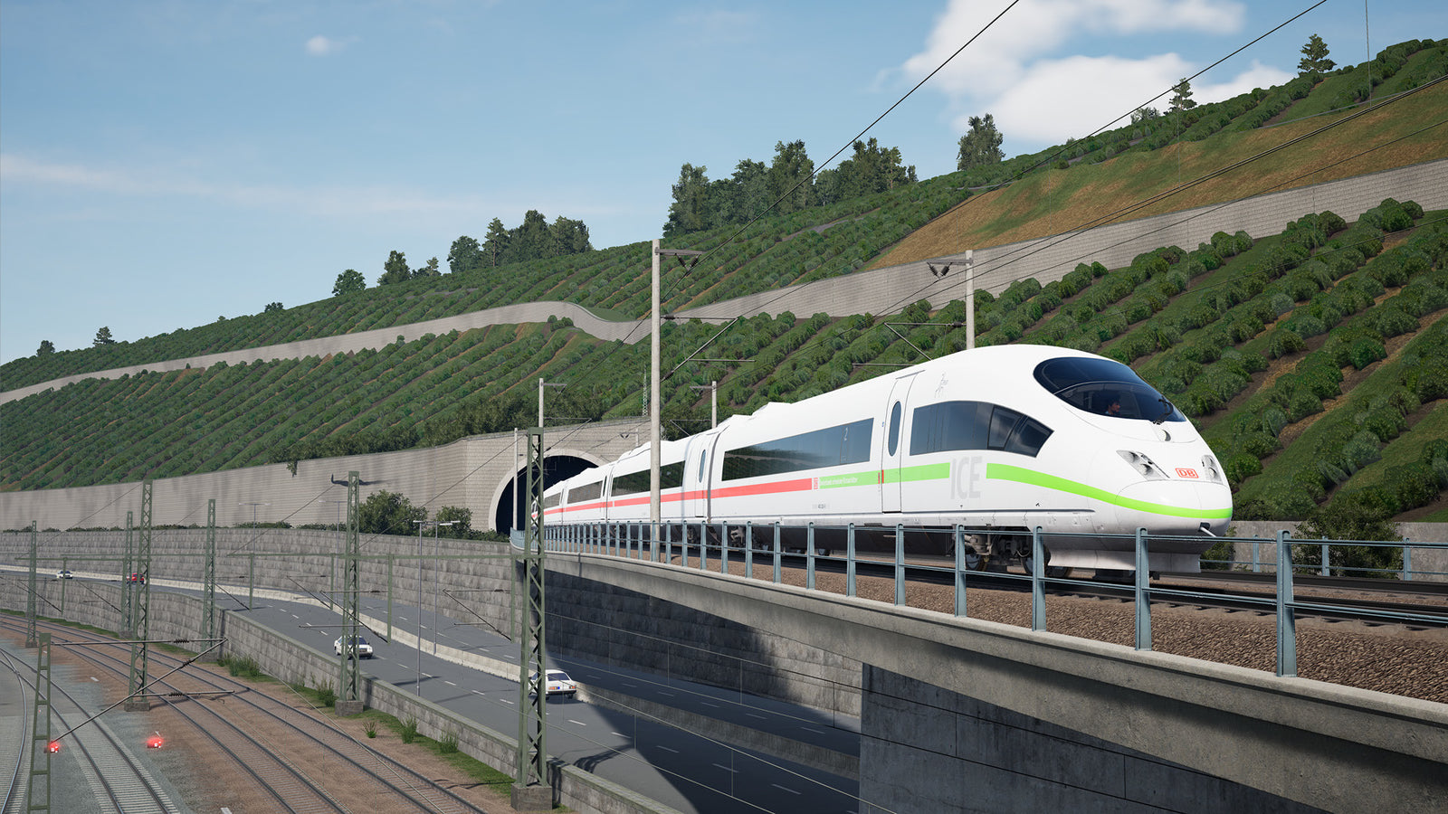 Train Sim World 3: — image 1
