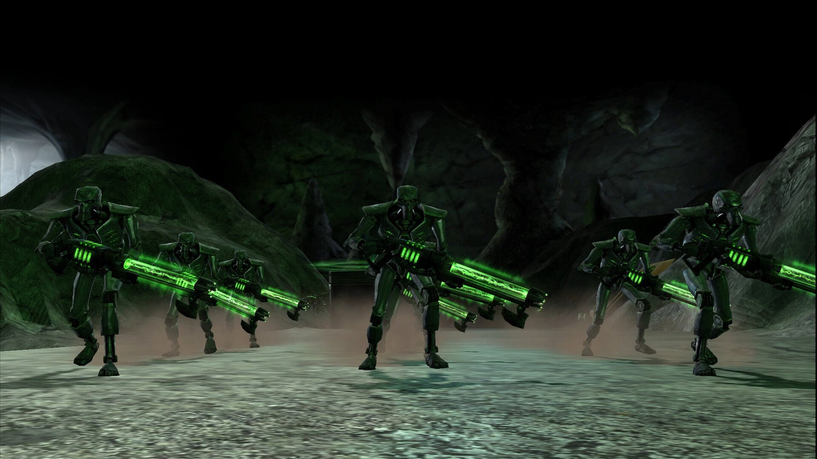 Warhammer 40,000: Dawn of War — image 3