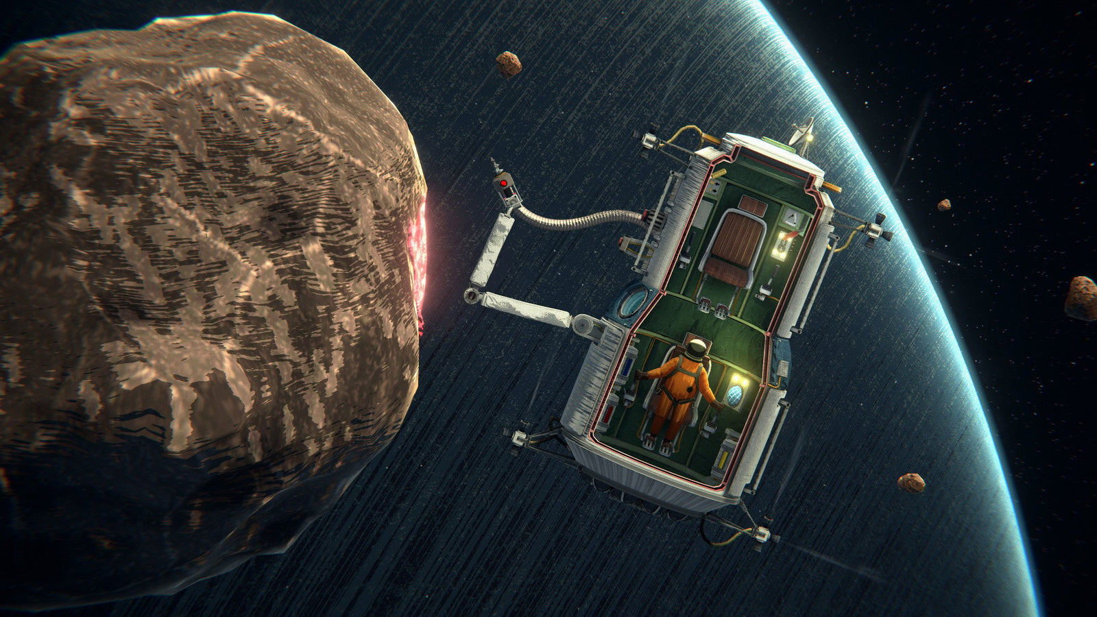 Heavenly Bodies — image 2