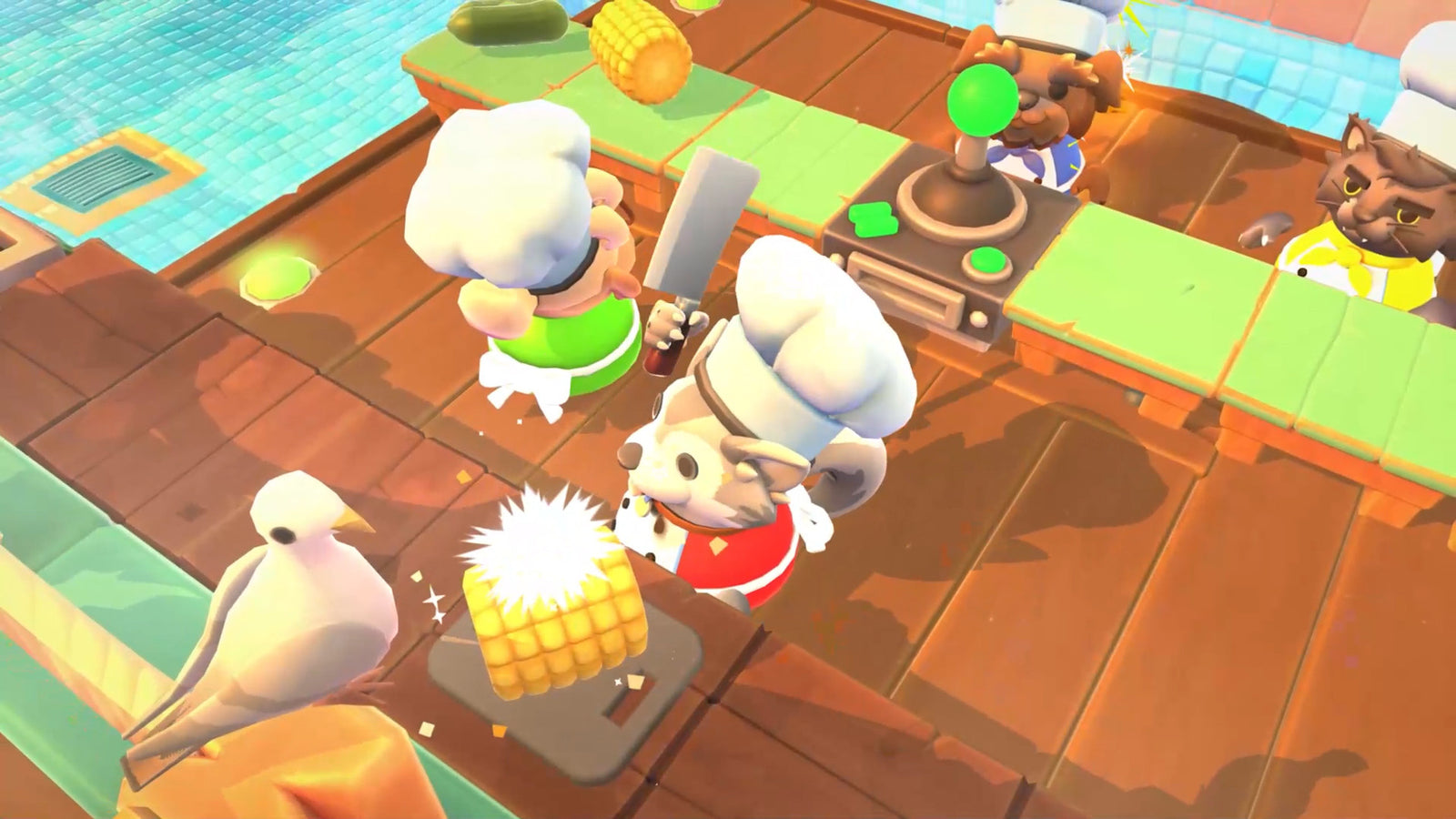 Overcooked 2 — image 1