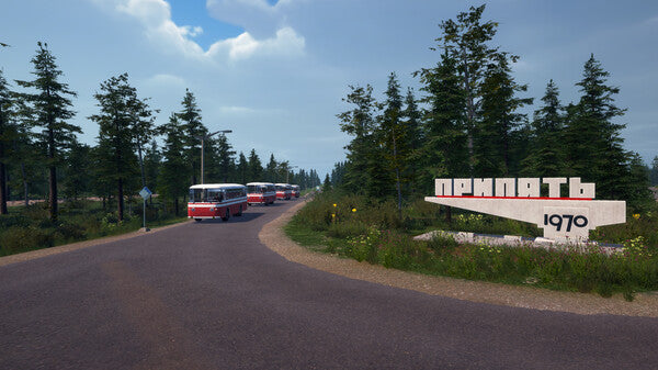Bus World — image 1