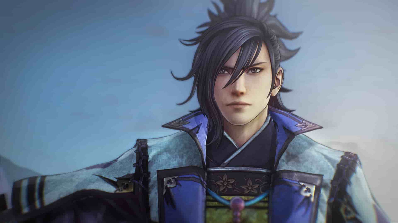 SAMURAI WARRIORS 5 — image 4