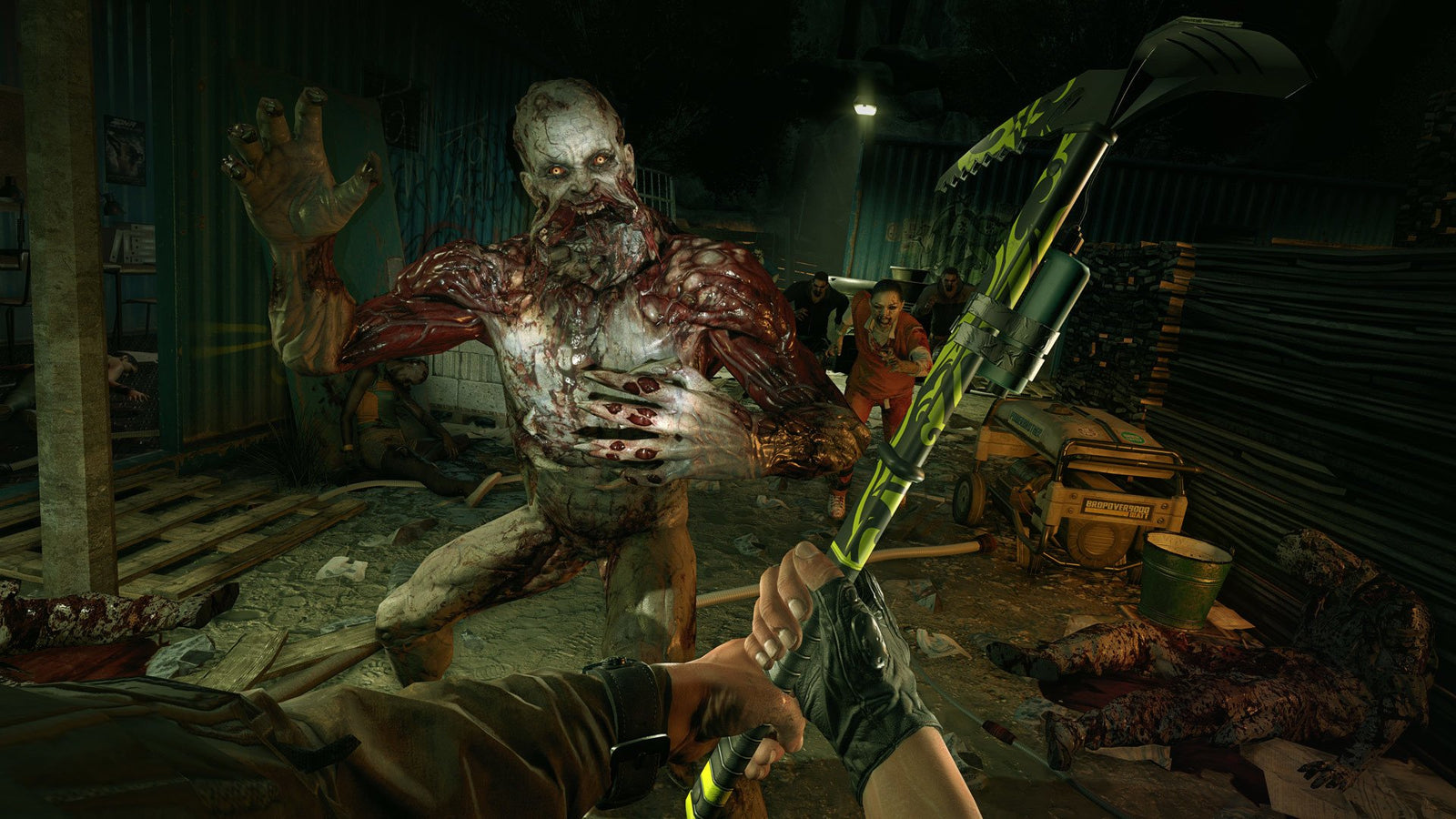 Dying Light — image 5