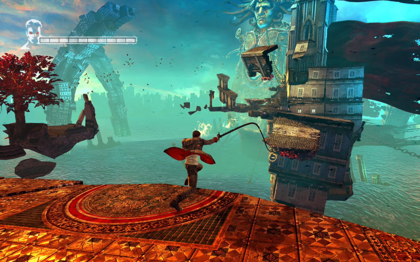 DmC: Devil May Cry — image 2
