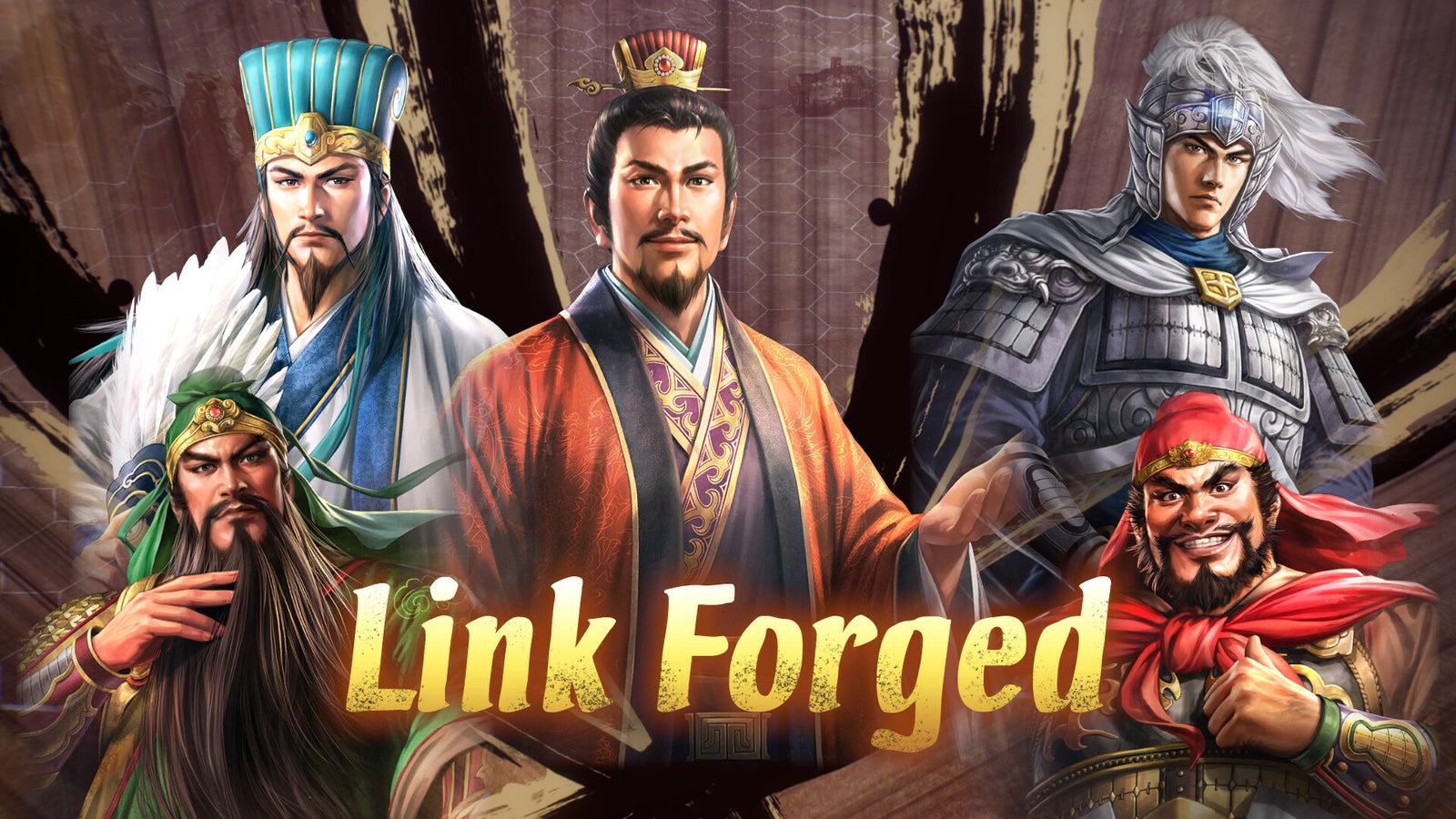 ROMANCE OF THE THREE KINGDOMS 8 — image 4
