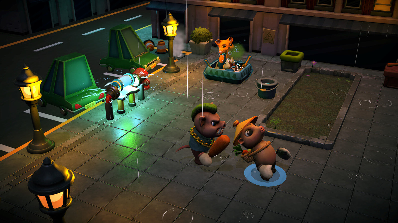Party Club — image 3