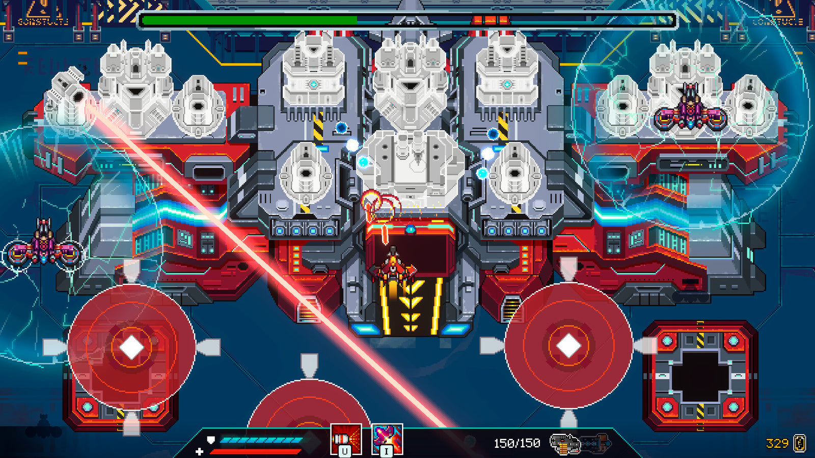 Nova Strike — image 2