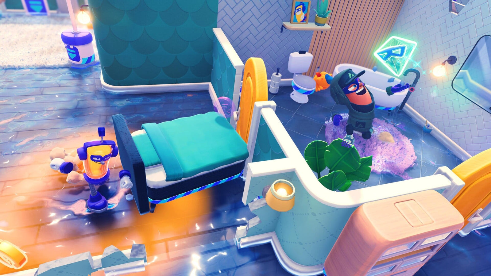Bandit Trap — image 1