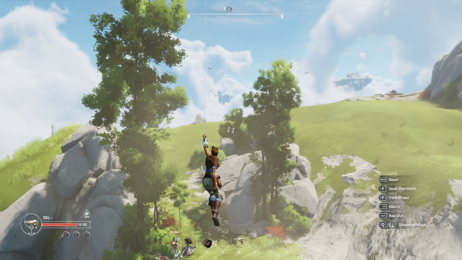 Lost Skies — image 3