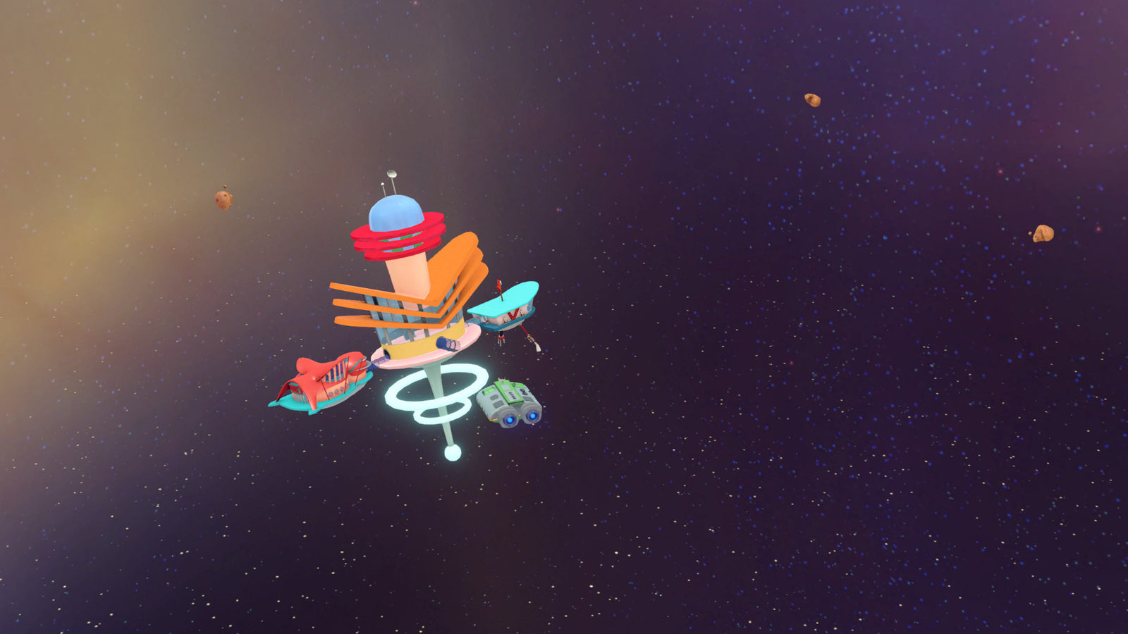 Spacelines from the Far Out — image 2