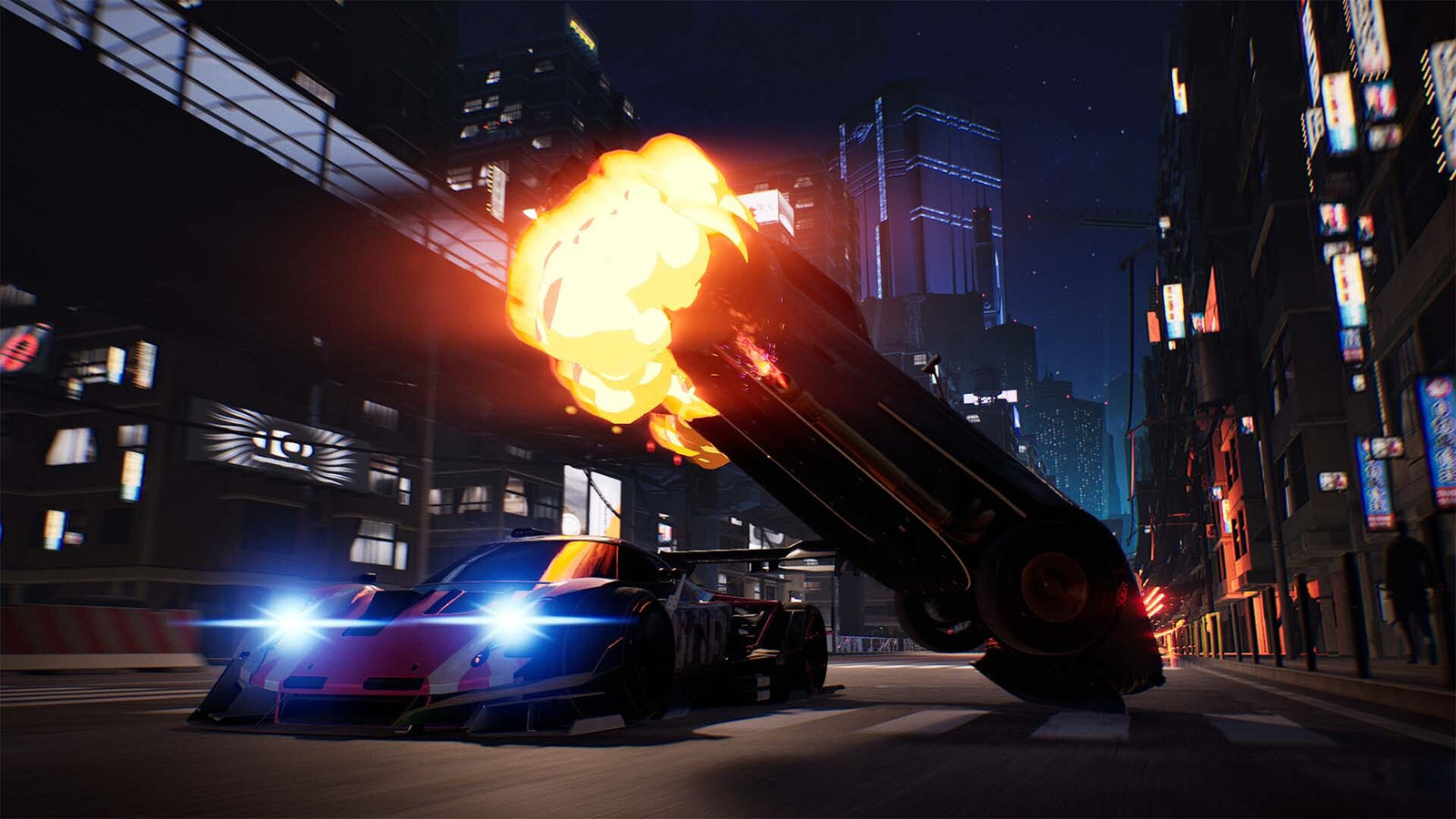 Screamer — image 5