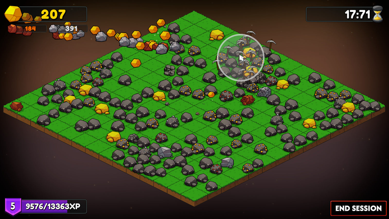 Keep on Mining! — image 3