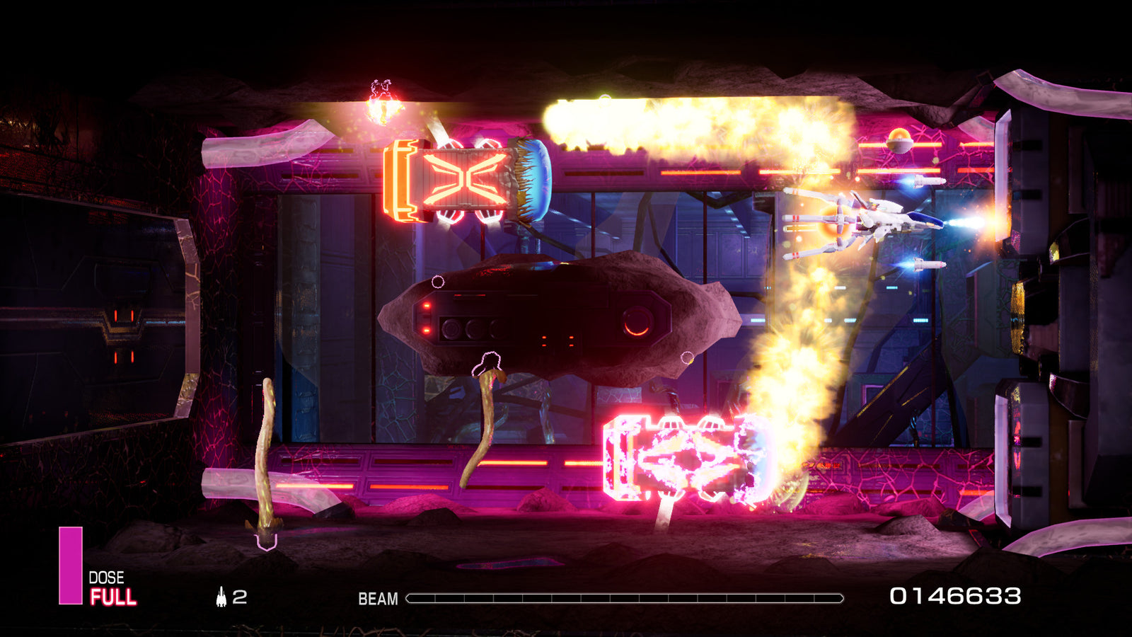 R Type Final 2 — image 3