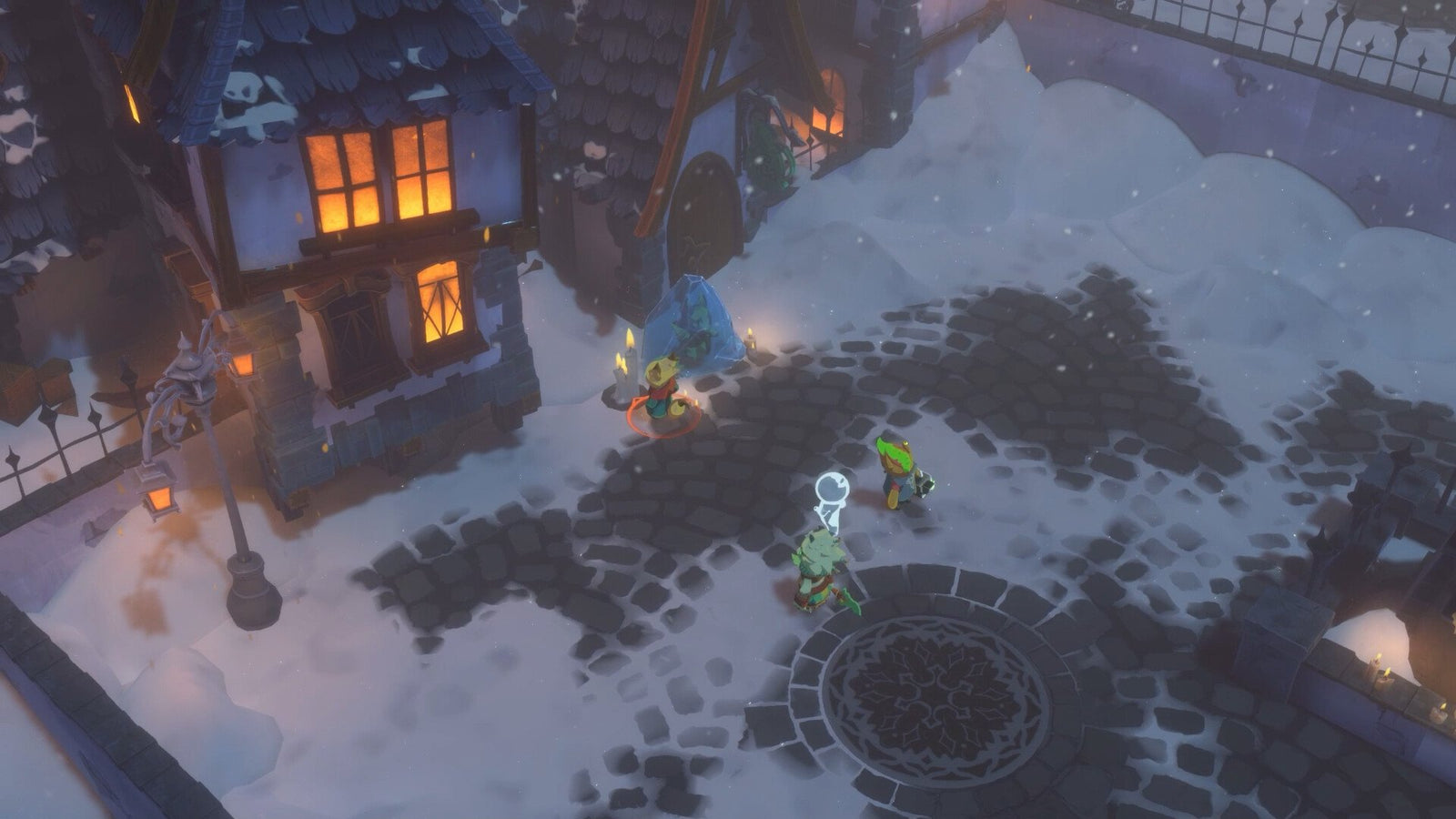 The Lonesome Guild — image 2