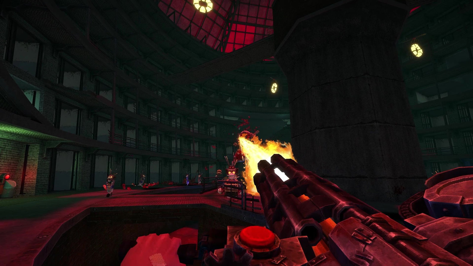 POSTAL: Brain Damaged — image 3