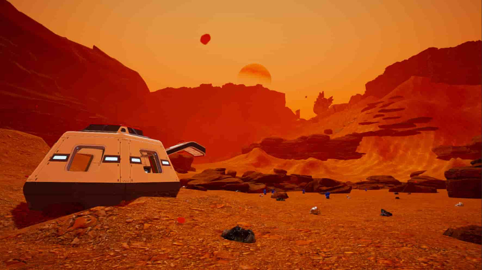 The Planet Crafter — image 2