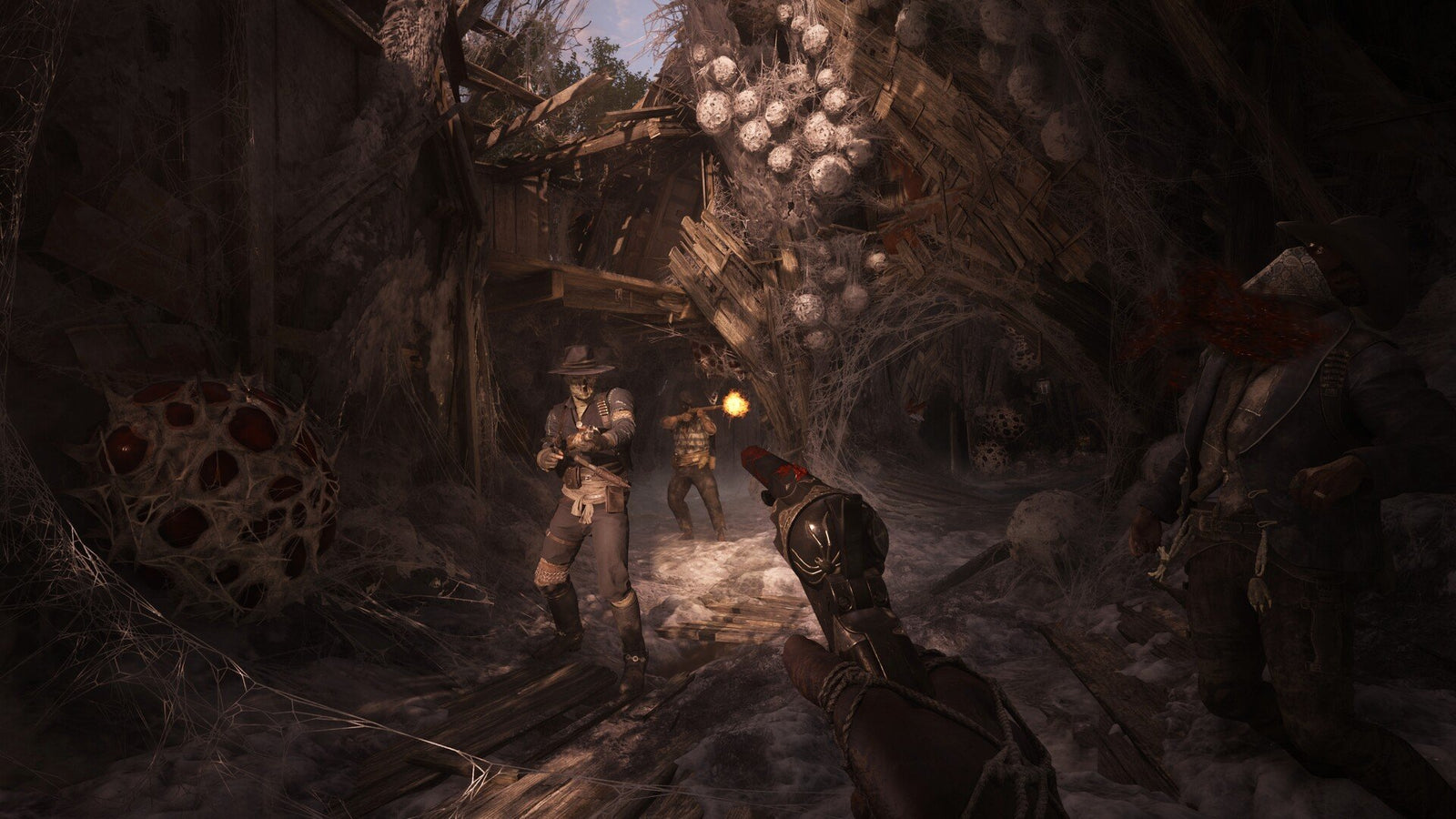 Hunt: Showdown 1896 — image 4