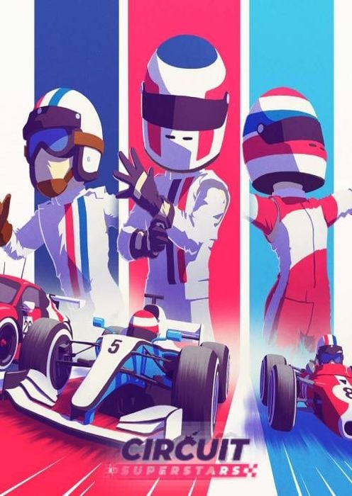 Circuit Superstars