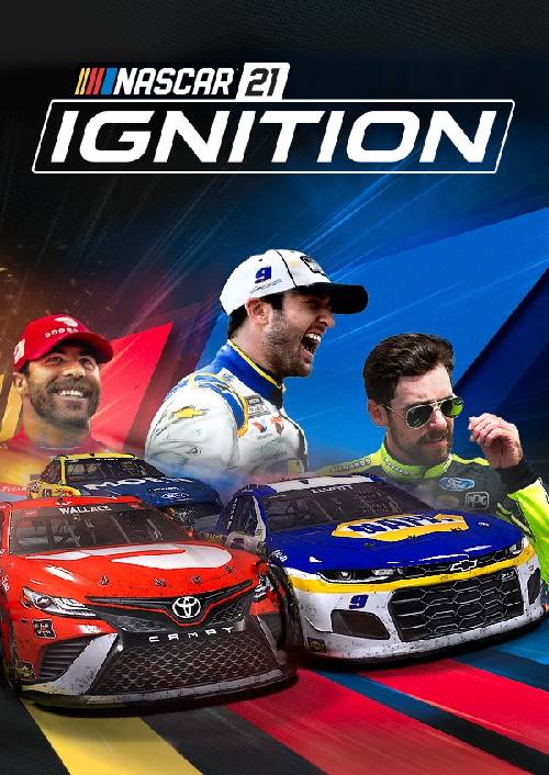 NASCAR 21: Ignition — image 6
