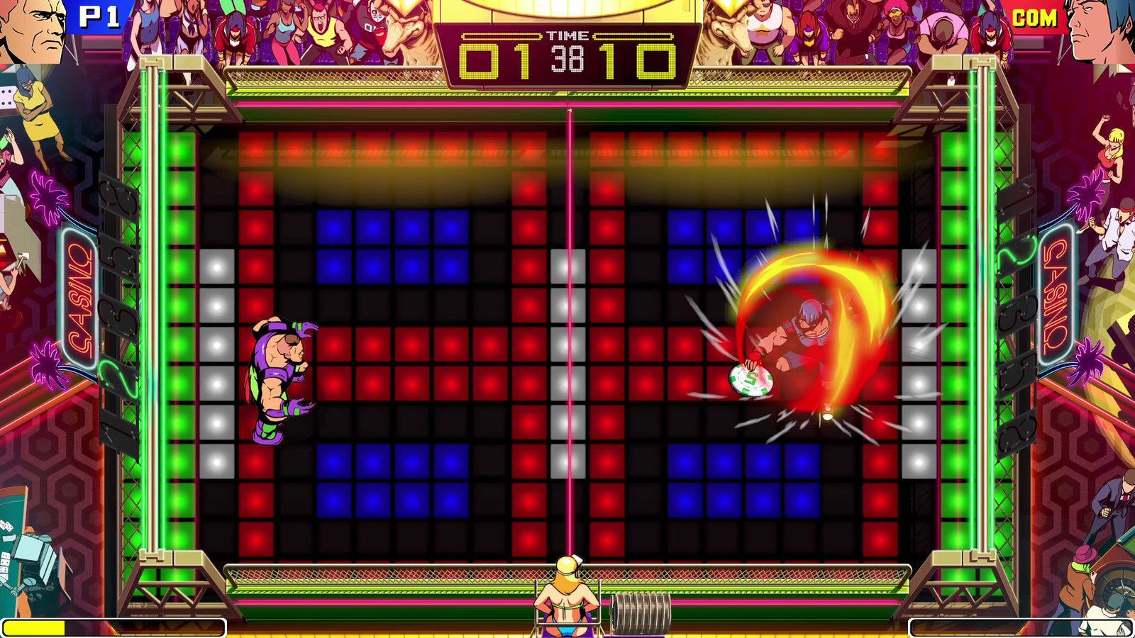 Windjammers 2 — image 3