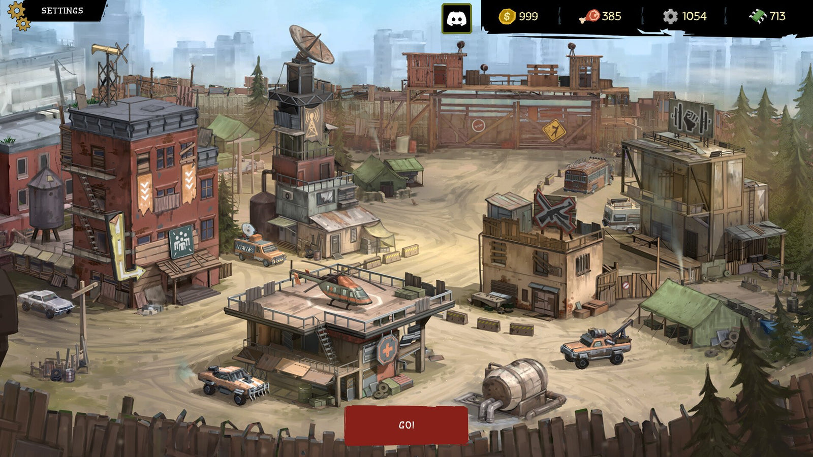 FatalZone — image 4