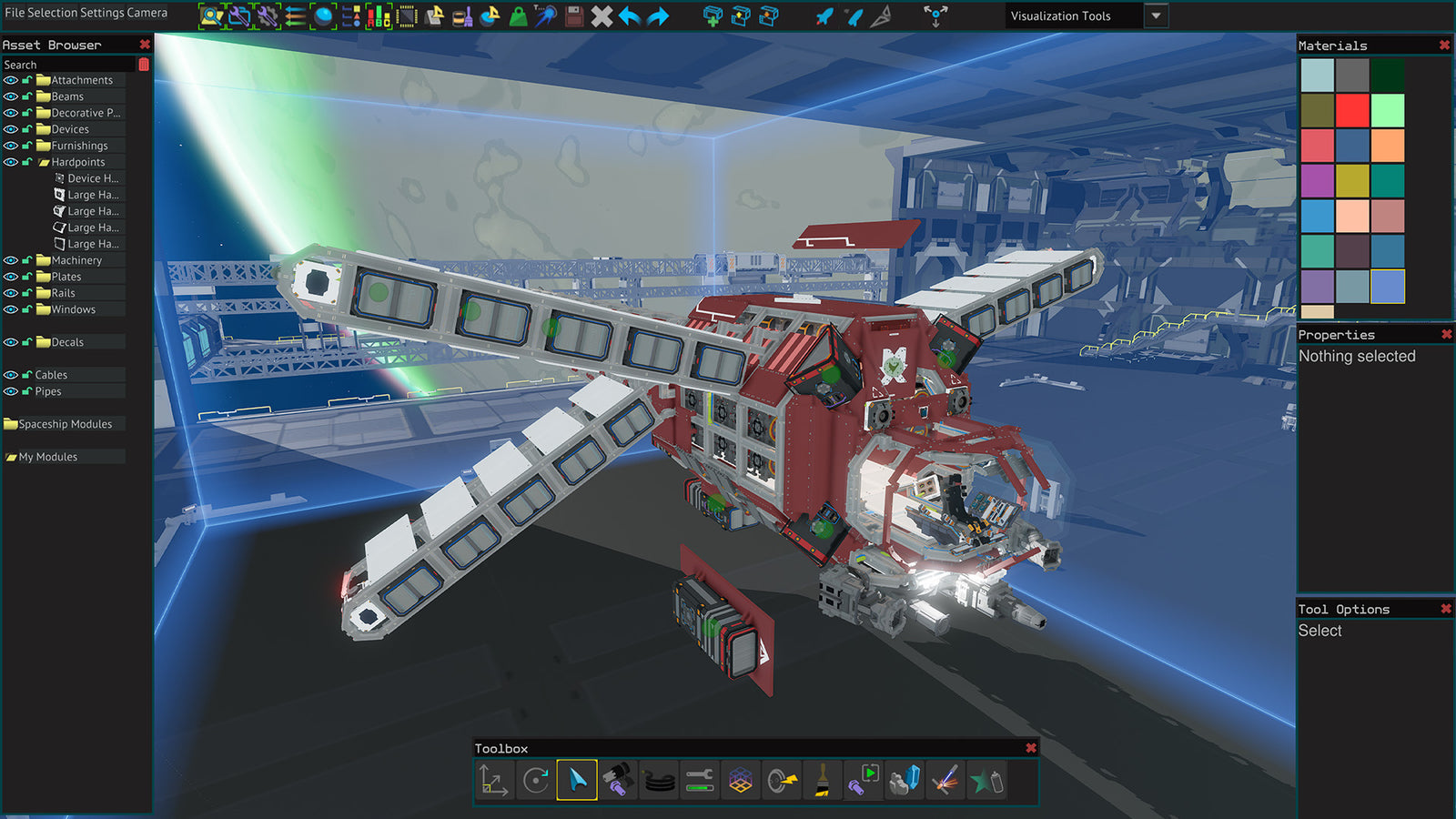 Starbase — image 2