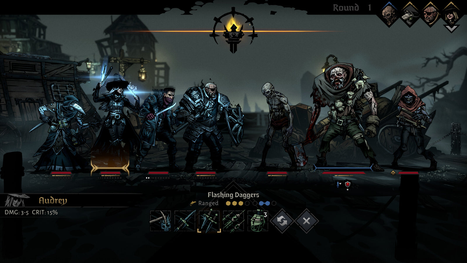 Darkest Dungeon II: Infernal Supporter Pack — image 2