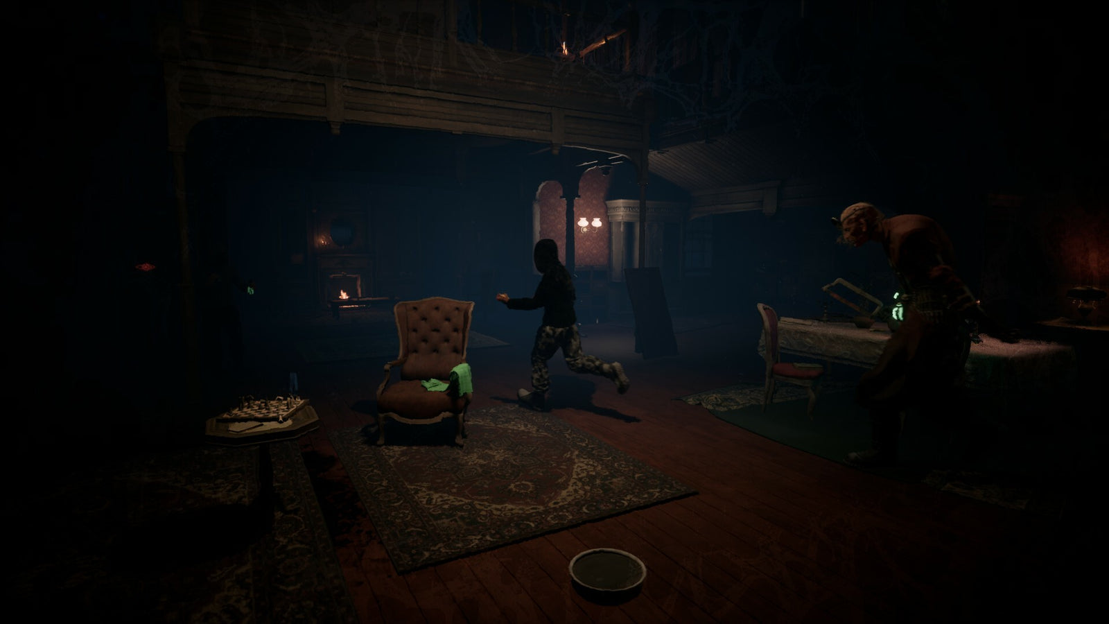 Silent Rain — image 2