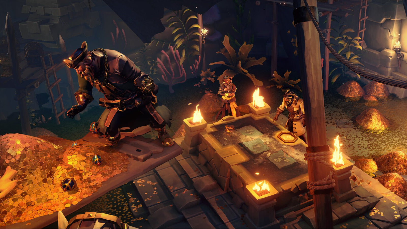 Sea of Thieves: 2025 — image 4