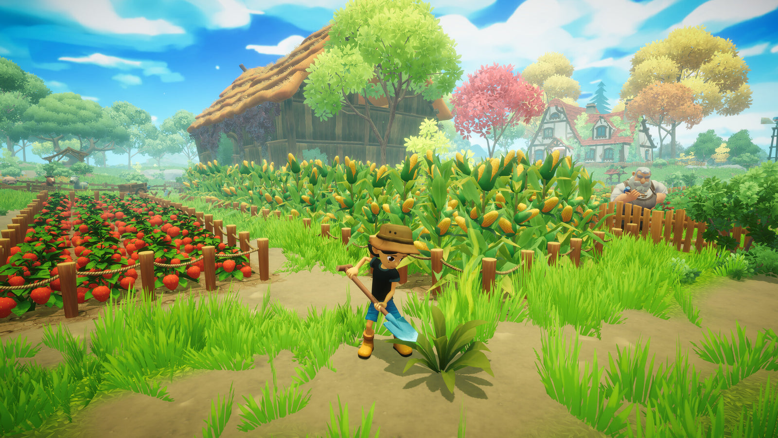 Everdream Valley — image 2