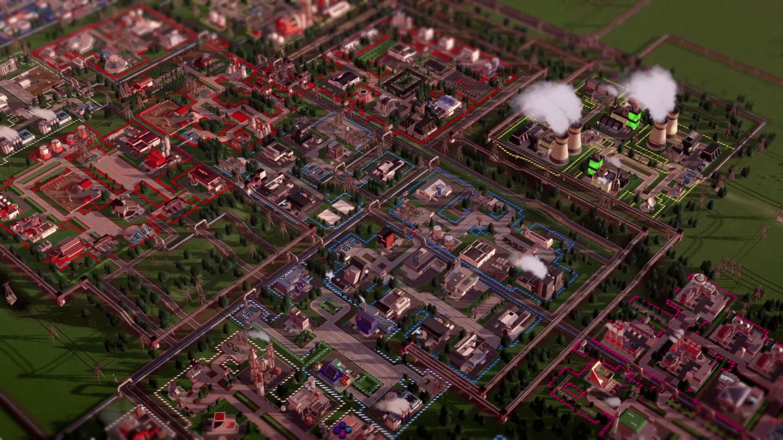 Rise of Industry 2 — image 2