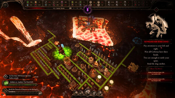 The HELL : City Builder of the Dead — image 4