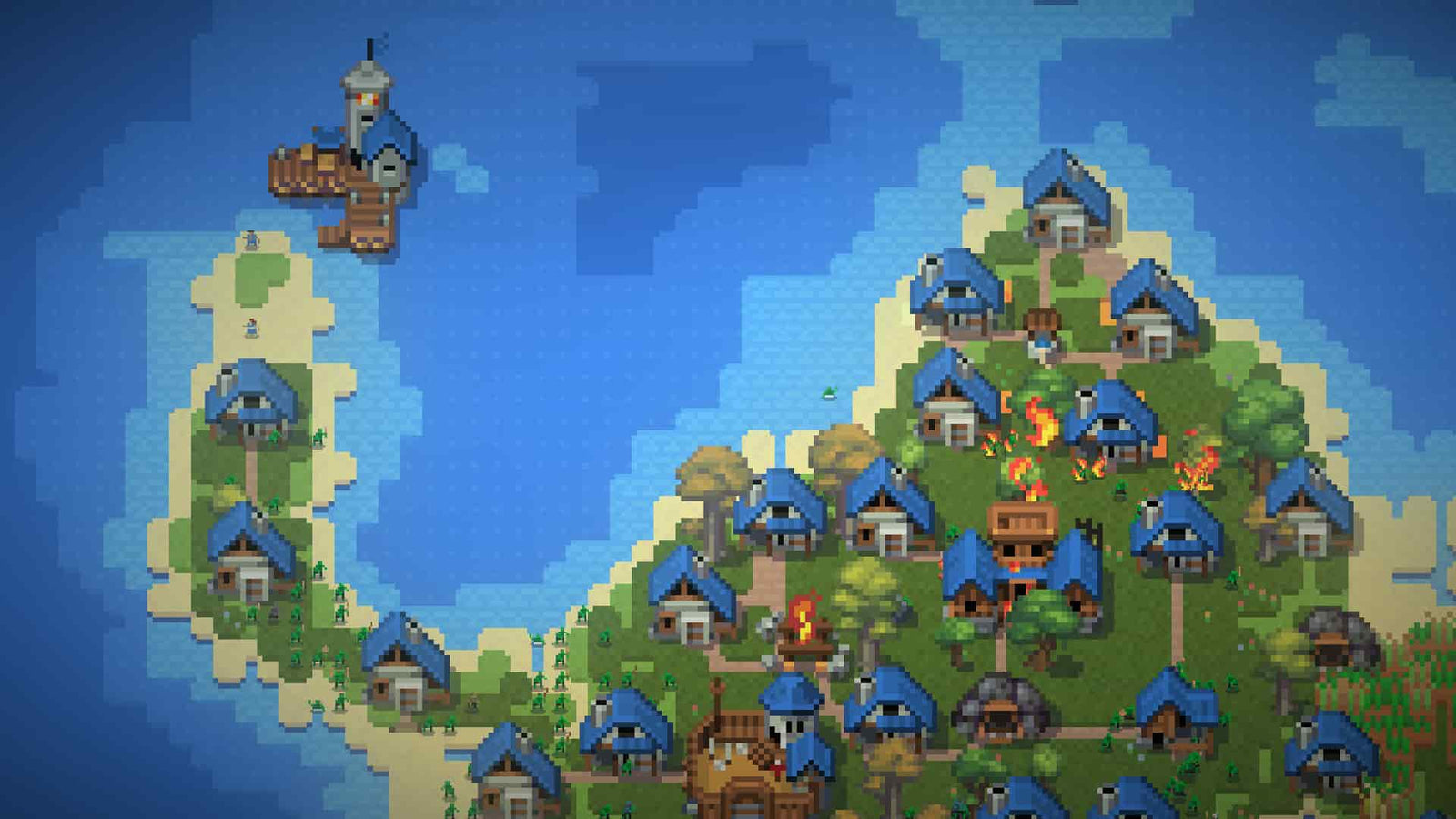 WorldBox God Simulator — image 4