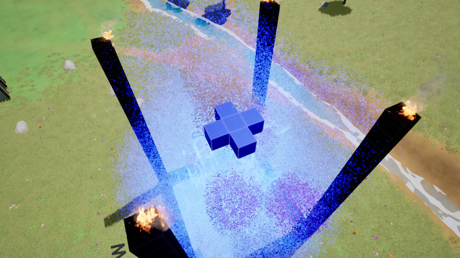 Tail Simulator — image 2