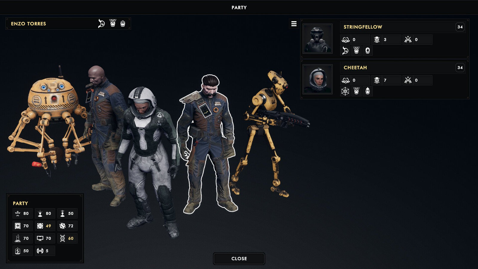 Sector Unknown — image 2