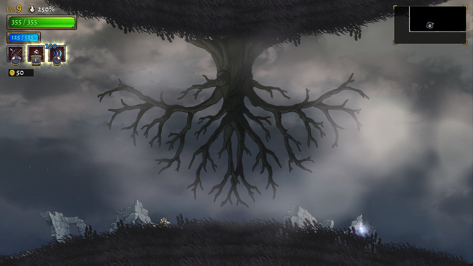 Rogue Legacy 2 — image 3