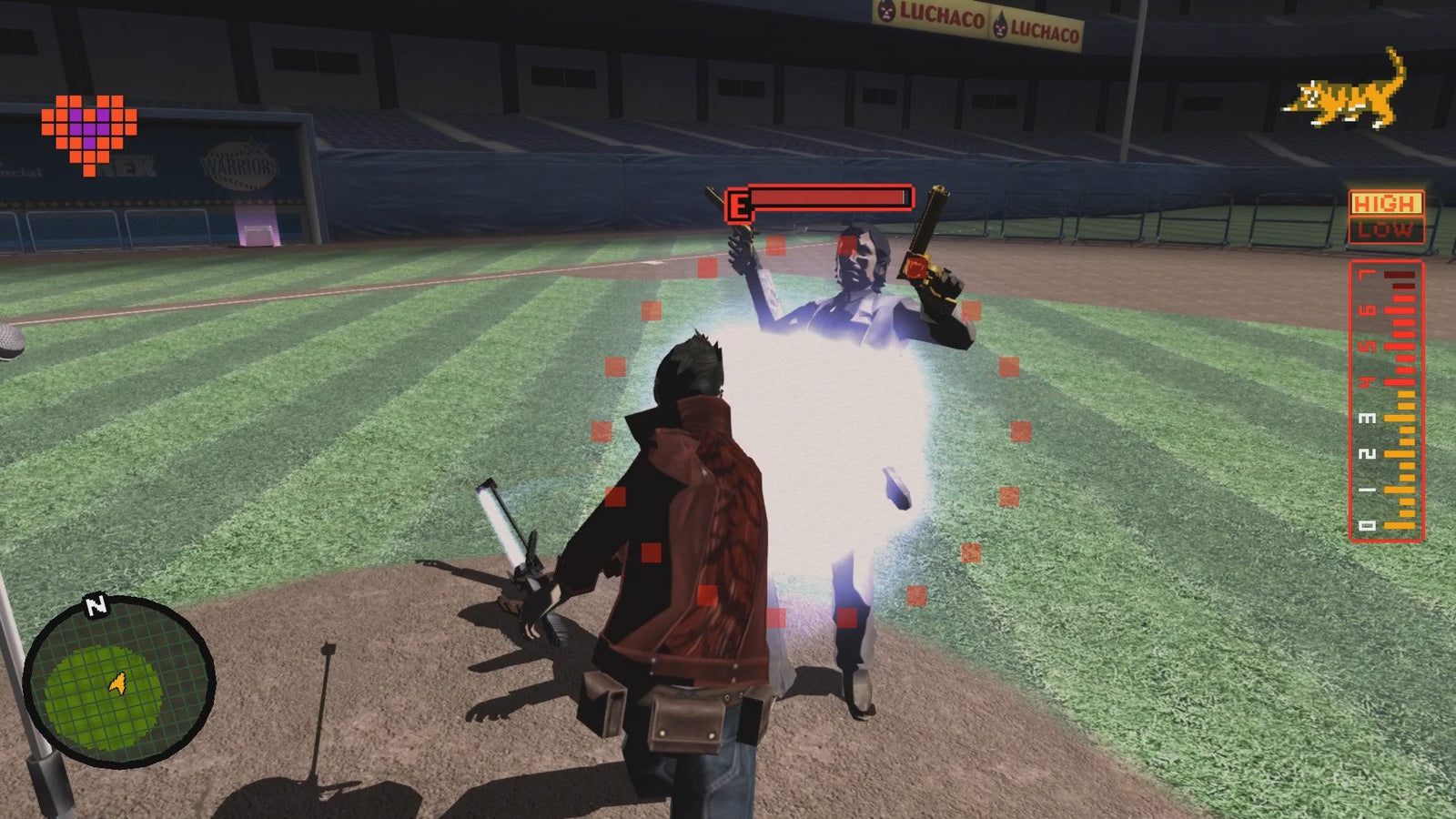 No More Heroes — image 1