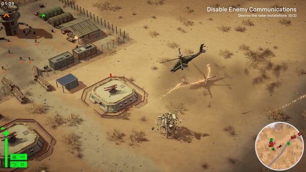Cleared Hot — image 6