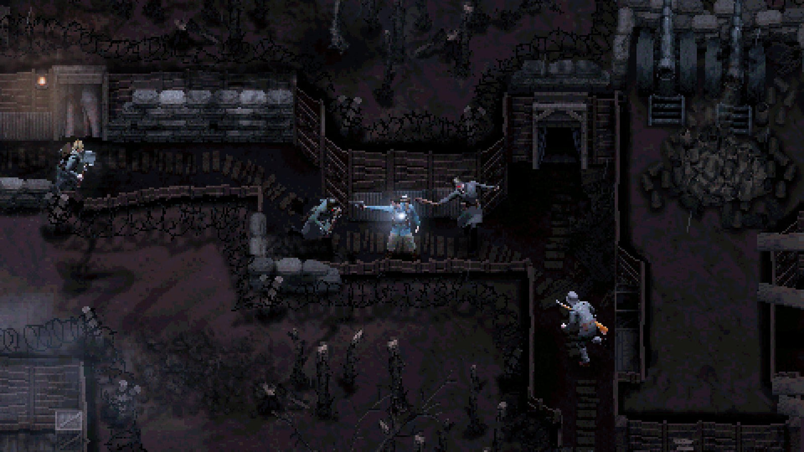 CONSCRIPT — image 4