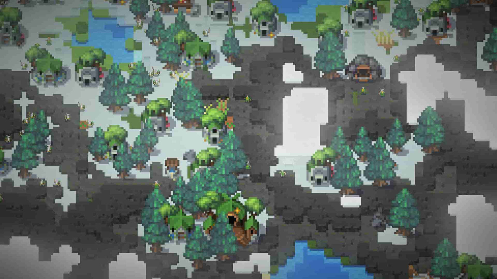 WorldBox God Simulator — image 1