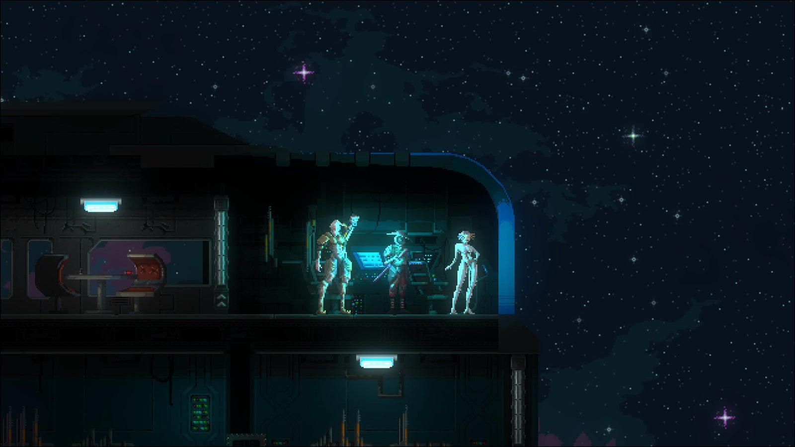 Katanaut — image 6