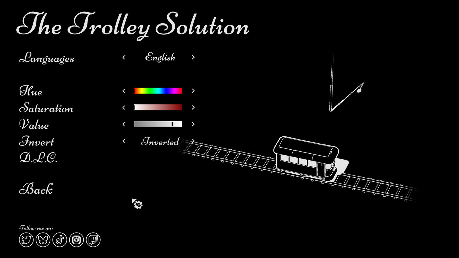 The Trolley Solution — image 2