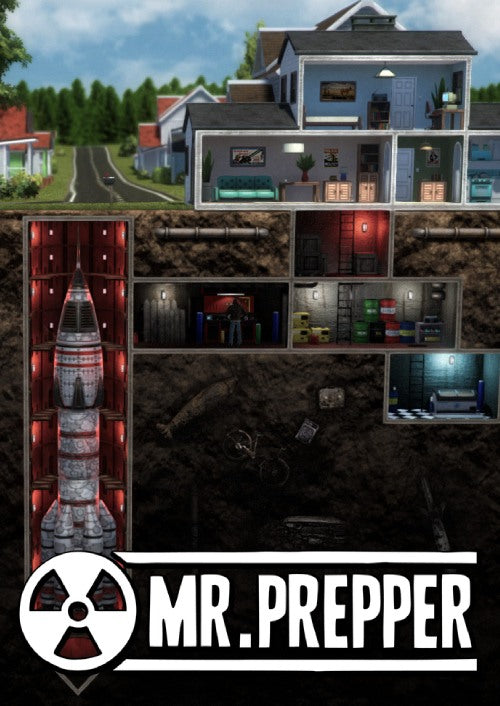 Mr. Prepper — image 6