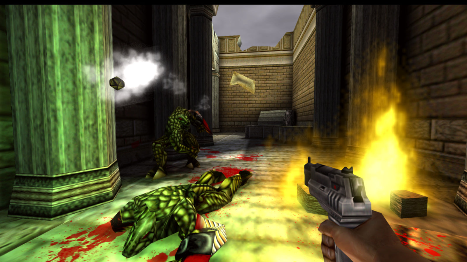 Turok 2: Seeds of Evil — image 6