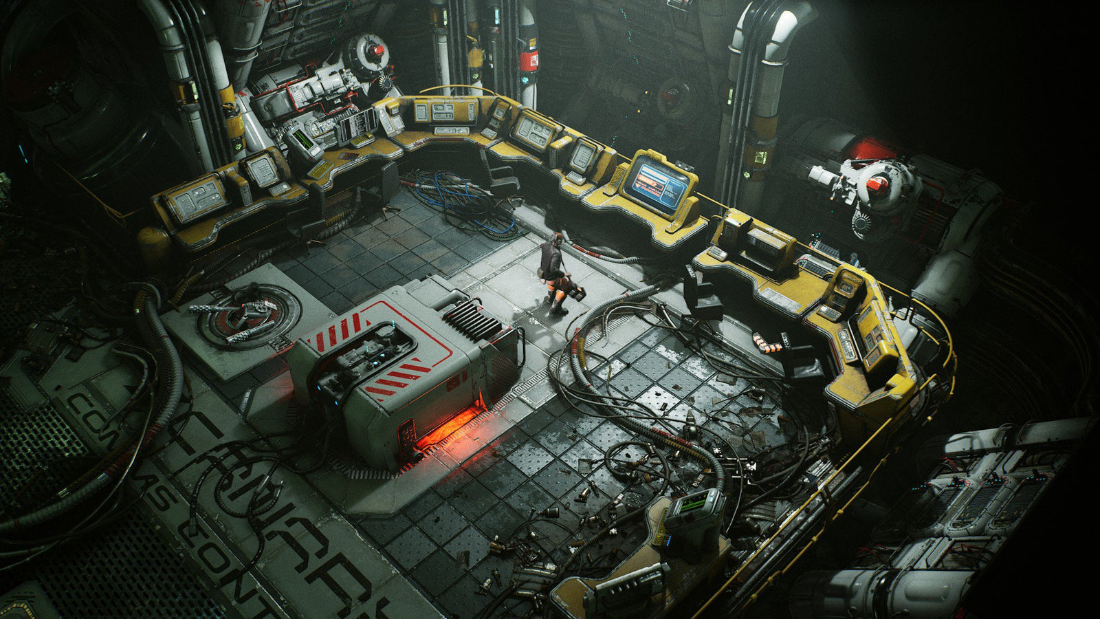 The Ascent Cyber — image 1