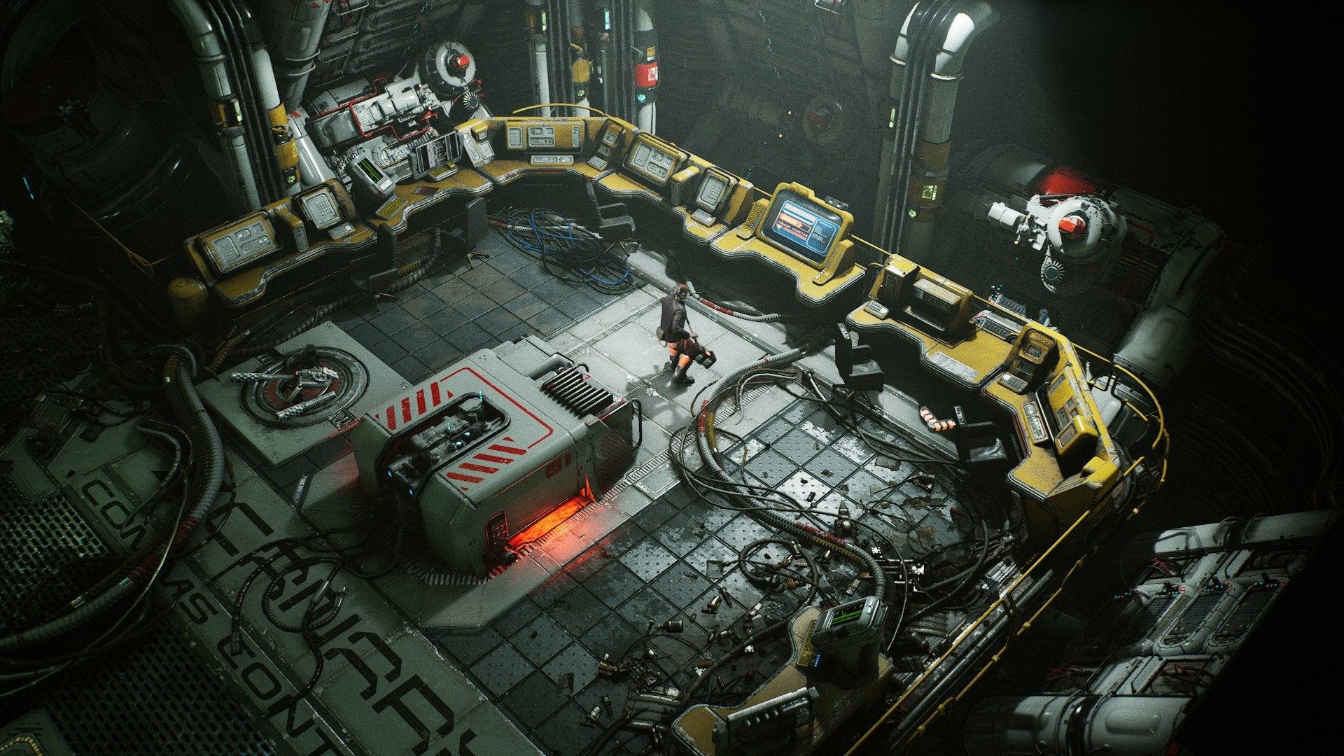 The Ascent Cyber