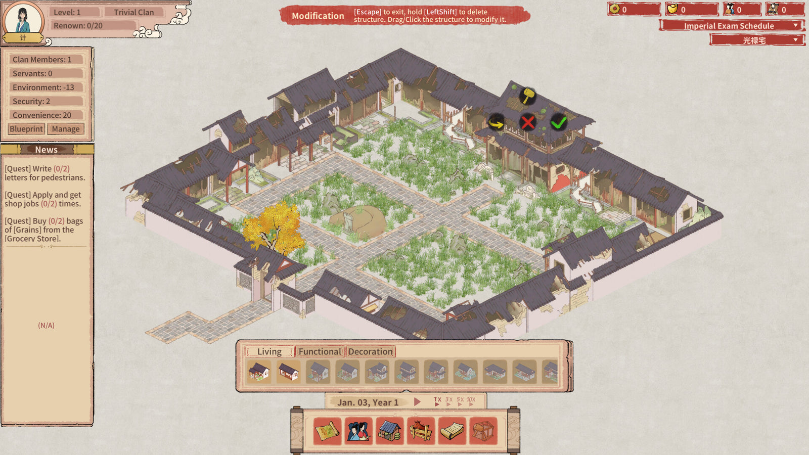 House of Legacy — image 4