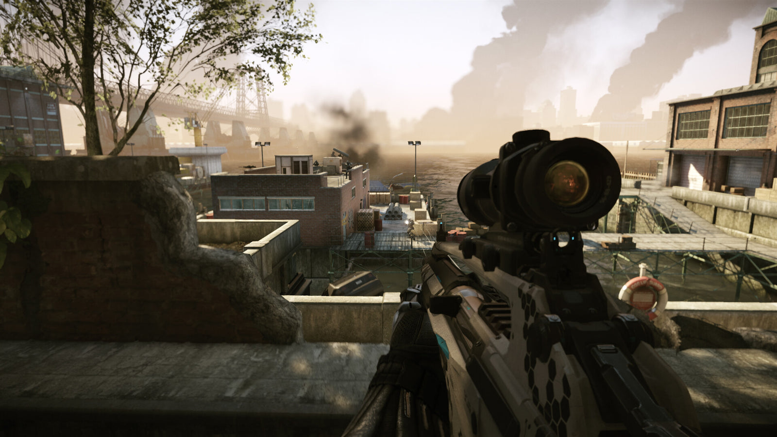 Crysis 2 — image 4