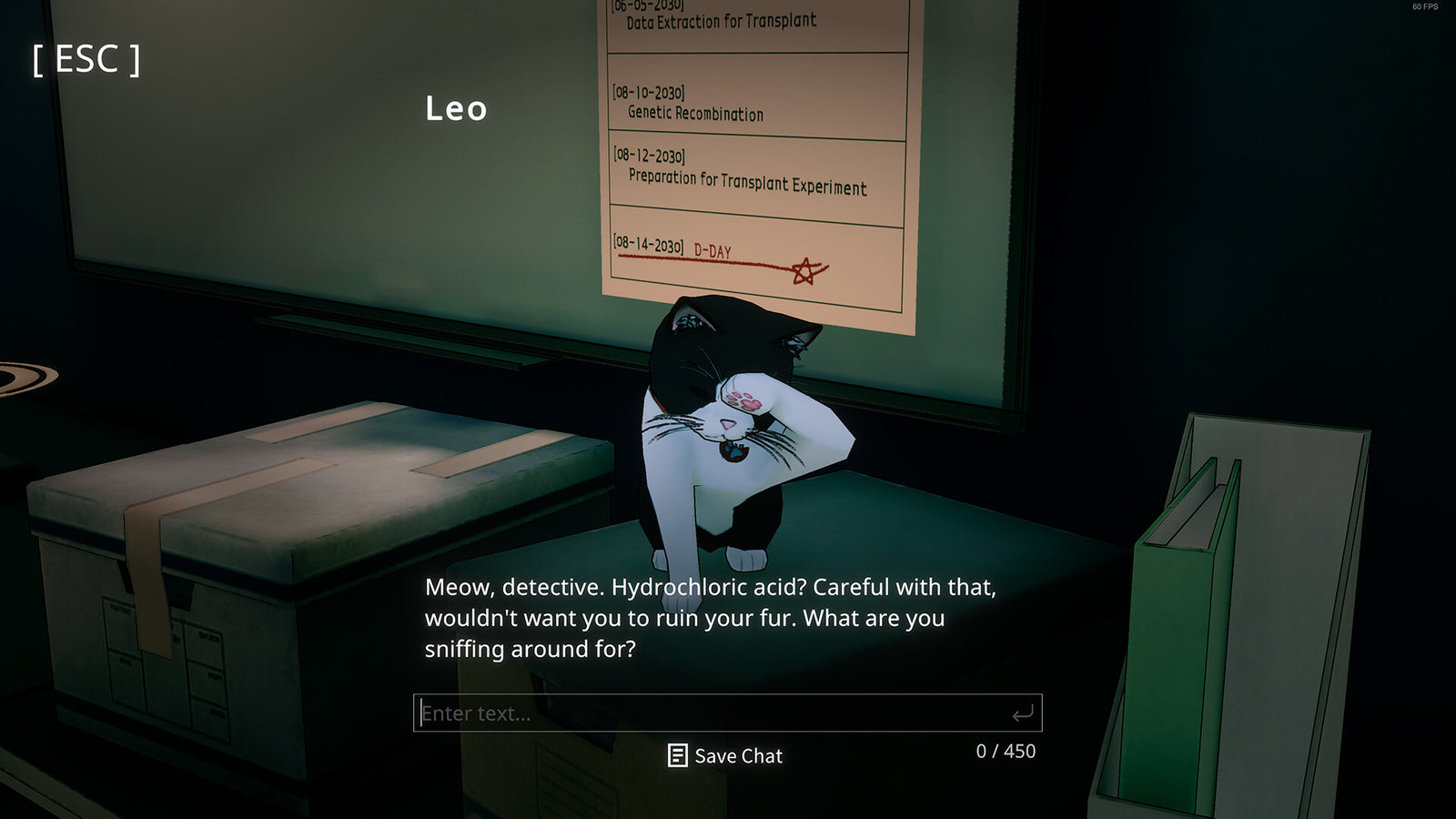 Uncover the Smoking Gun — image 5