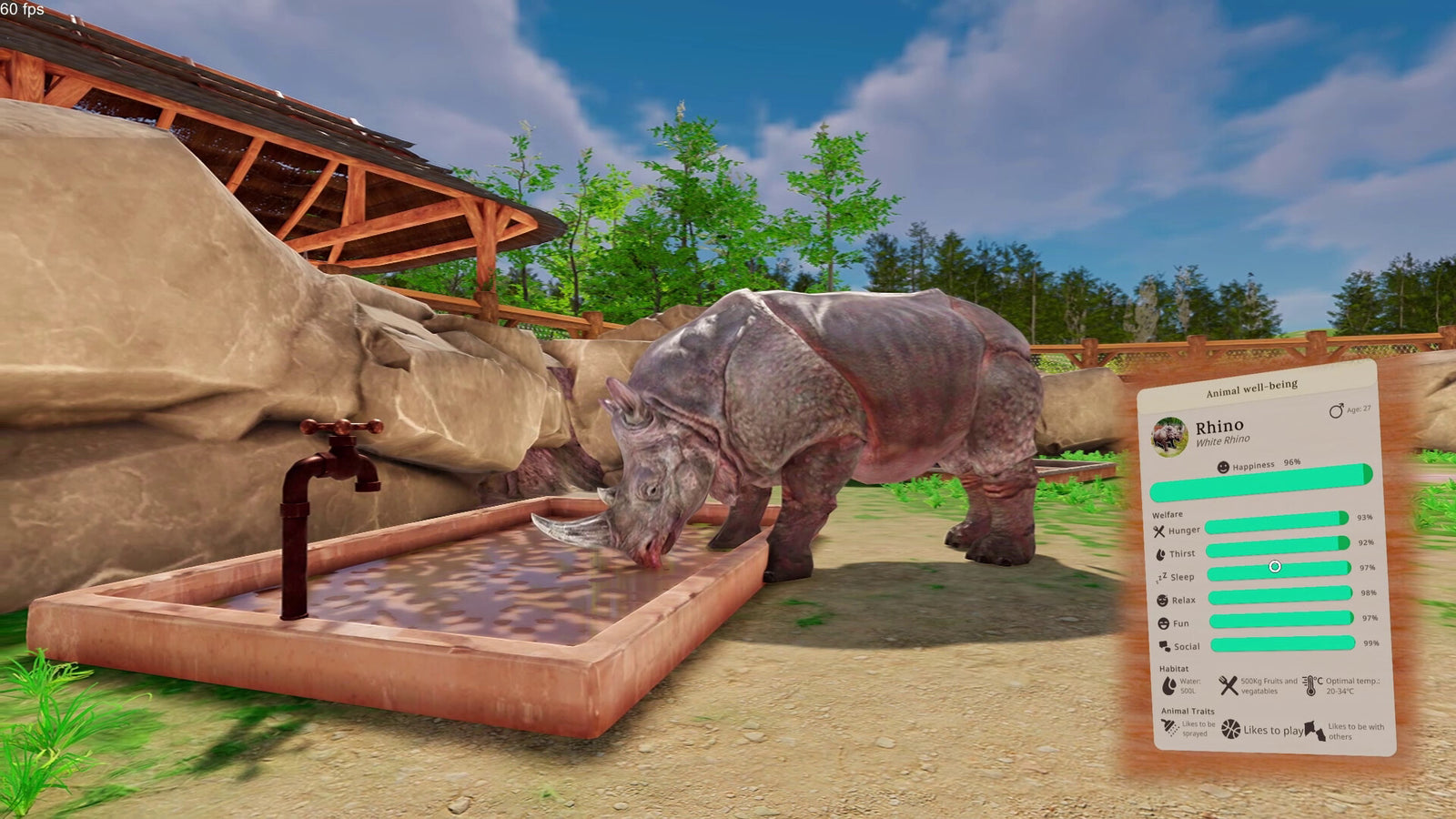 Zoo Simulator — image 5